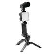 Kit vidéo pour smartphone VIDE personnalisable-0