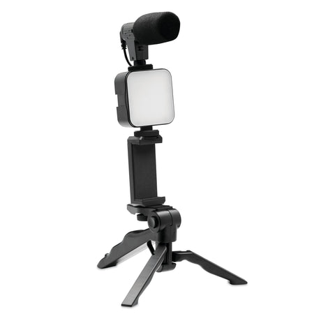 Kit vidéo pour smartphone VIDE personnalisable-0