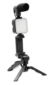 Kit vidéo pour smartphone VIDE personnalisable-0