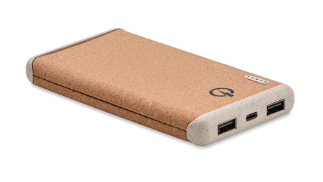 Powerbank chargeur 10000mAh RALIA personnalisable-0
