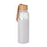 Bouteille en verre 500 ml CHAI personnalisable-1