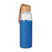 Bouteille en verre 500 ml CHAI personnalisable-2