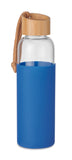 Bouteille en verre 500 ml CHAI personnalisable-2