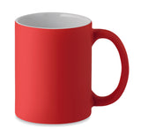 Mug en céramique mate 300 ml DUBLIN COLOUR personnalisable-1