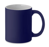 Mug en céramique mate 300 ml DUBLIN COLOUR personnalisable-2