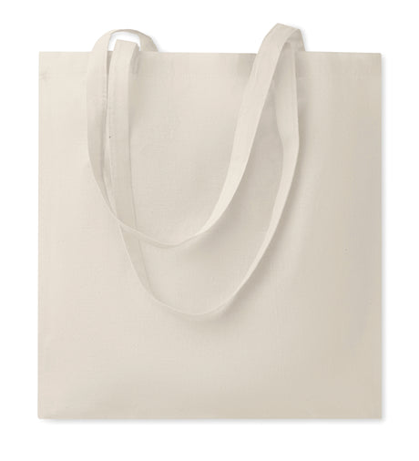 Sac shopping coton biologique TURA personnalisable-0