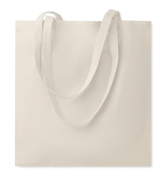 Sac shopping coton biologique TURA personnalisable-0