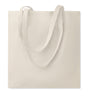 Sac shopping coton biologique TURA personnalisable-0