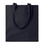 Sac shopping coton biologique TURA COLOUR personnalisable-0