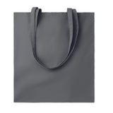 Sac shopping coton biologique TURA COLOUR personnalisable-5
