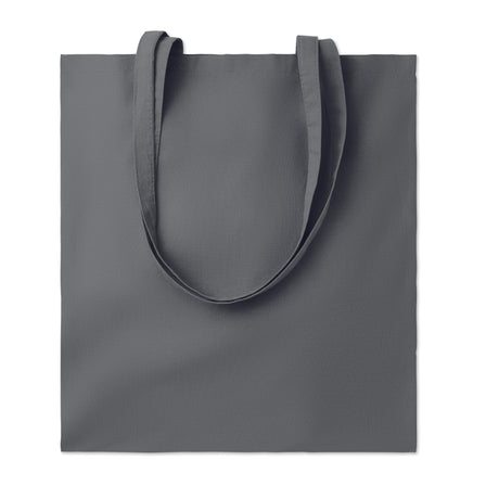 Sac shopping coton biologique TURA COLOUR personnalisable-5