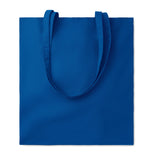 Sac shopping coton biologique TURA COLOUR personnalisable-6