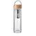 Bouteille en verre  400ml BATAMI personnalisable-0
