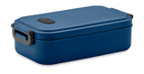 Boîte à lunch en PP recyclé INDUS personnalisable-1