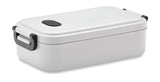 Boîte à lunch en PP recyclé INDUS personnalisable-2
