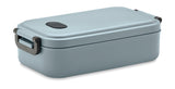 Boîte à lunch en PP recyclé INDUS personnalisable-3