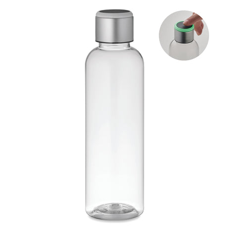 Bouteille à rappel  en Tritan™ REM personnalisable-0