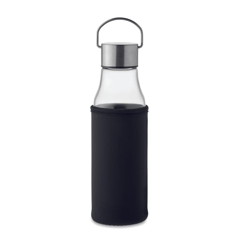 Bouteille en verre 500 ml NIAGARA personnalisable-0