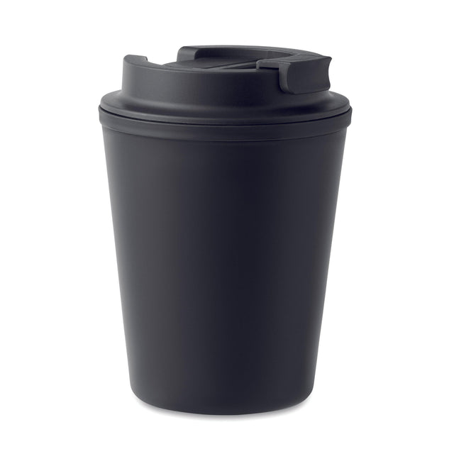 Gobelet en PP recyclé 300 ml TRIDUS personnalisable-0