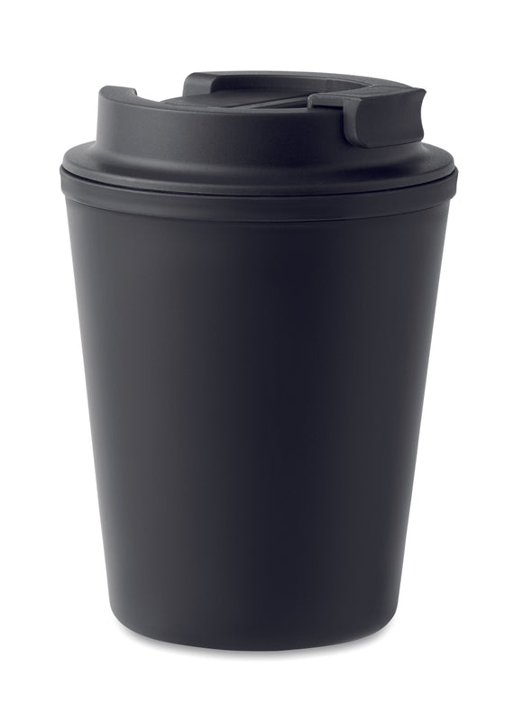 Gobelet en PP recyclé 300 ml TRIDUS personnalisable-0