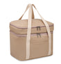 Sac isotherme en toile 320 gr/m KECIL TOP personnalisable-0