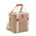Grand sac isotherme toile 450gr KECIL LARGE personnalisable-0
