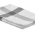 Torchon de cuisine tissu recycl KITCH personnalisable-1