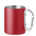 Tasse en métal double paroi TRUMBA personnalisable-0