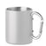 Tasse en métal double paroi TRUMBA personnalisable-1