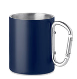 Tasse en métal double paroi TRUMBA personnalisable-2