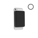 Chargeur sans fil magnétique DOUBLETIC personnalisable-0