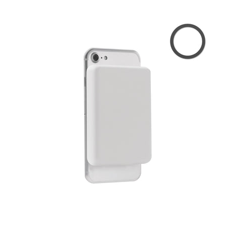 Chargeur sans fil magnétique DOUBLETIC personnalisable-1