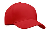 Casquette à 5 pans SINGA personnalisable-1
