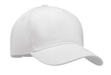 Casquette à 5 pans SINGA personnalisable-2