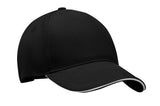 Casquette à 5 pans SINGA personnalisable-4
