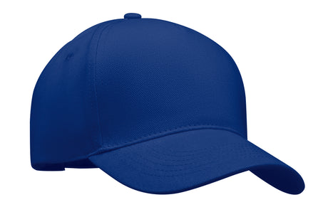 Casquette à 5 pans SINGA personnalisable-5