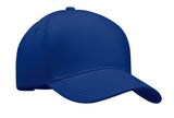 Casquette à 5 pans SINGA personnalisable-5