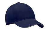 Casquette à 5 pans SINGA personnalisable-6