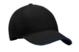 Casquette à 5 pans SINGA personnalisable-7