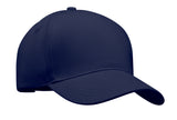 Casquette à 5 pans SINGA personnalisable-9