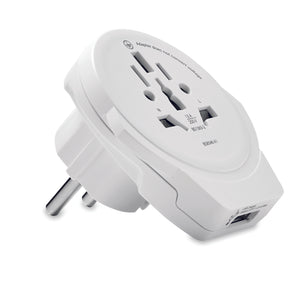 Adaptateur Skross World Europe WORLD TO EUROPE personnalisable-0