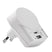 Chargeur Skross Euro USB (AC) EURO USB CHARGER A/C personnalisable-0