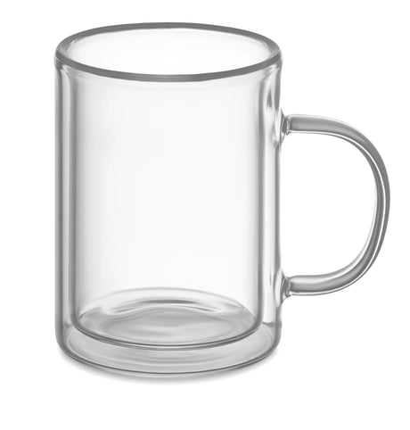 Mug  sublimation double paroi SUBLIMGLOSS+ personnalisable-0