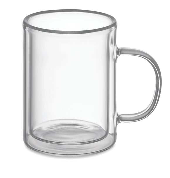 Mug  sublimation double paroi SUBLIMGLOSS+ personnalisable-0