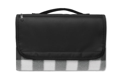 Couverture polaire RPET 150 gr CALY personnalisable-0