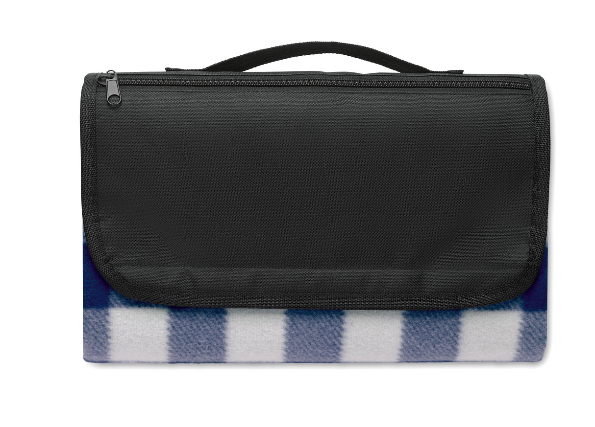 Couverture polaire RPET 150 gr CALY personnalisable-1