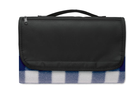 Couverture polaire RPET 150 gr CALY personnalisable-1