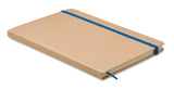 Carnet A5 en carton recyclé EVERWRITE personnalisable-1