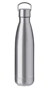 Bouteille double paroi 500ml ARCTIC personnalisable-0