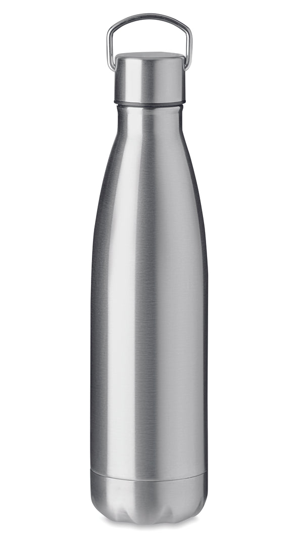 Bouteille double paroi 500ml ARCTIC personnalisable-0